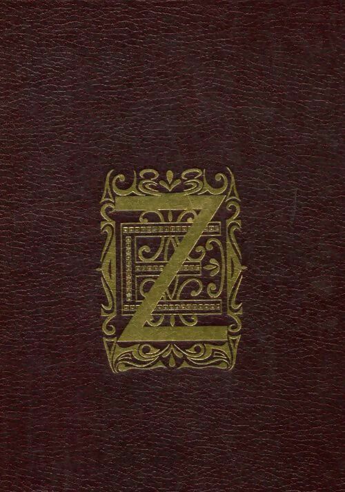 La fortune des Rougon - Emile Zola - Livre