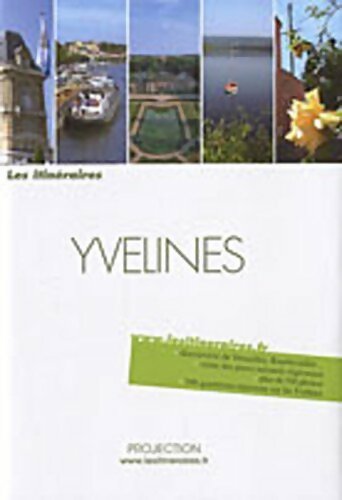 Yvelines - Collectif - Livre