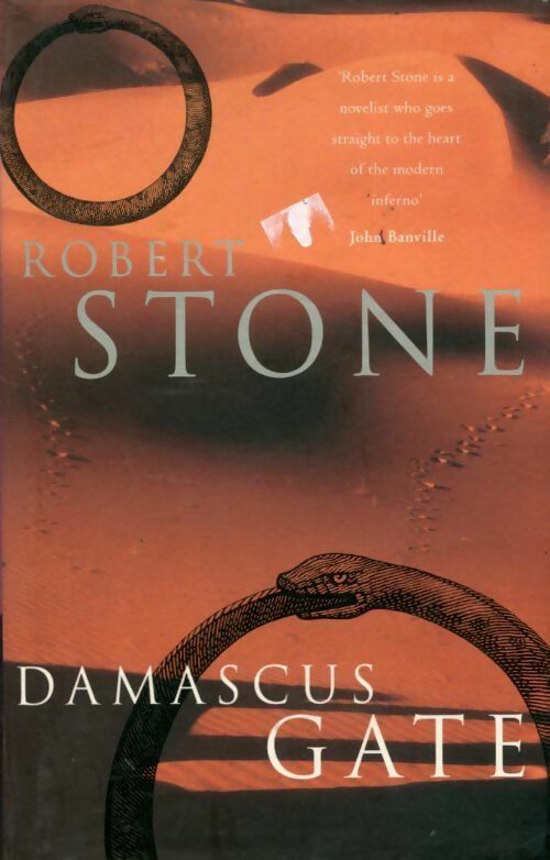 Damascus gate - Robert Stone - Livre