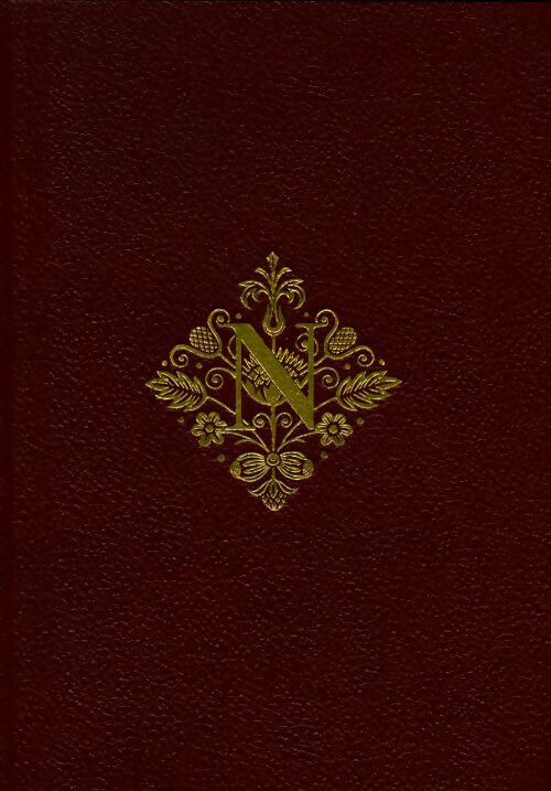 Les filles du feu - Gérard De Nerval - Livre