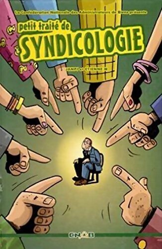 Petit traité de syndicologie - Janpi - Livre