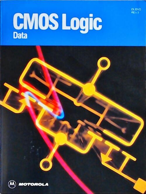 CMS logic : Data - Collectif - Livre