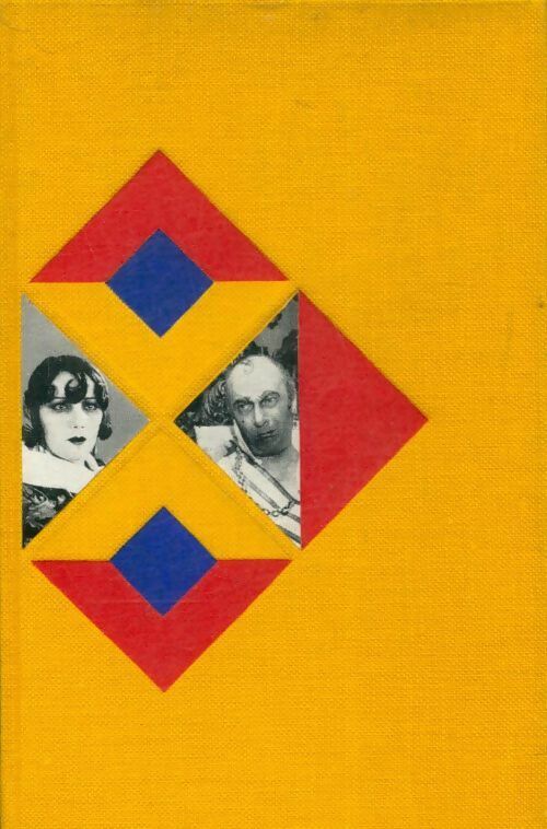 Le carrosse du saint - sacrement / Carmen - Prosper Mérimée - Livre