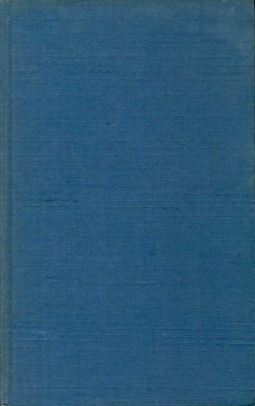 To the frontier - Geoffrey Moorhouse - Livre