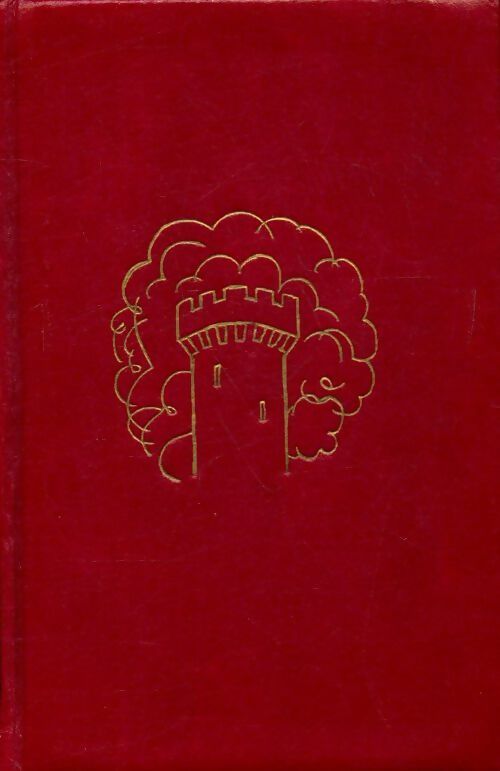 La citadelle Tome I - Archibald Joseph Cronin - Livre
