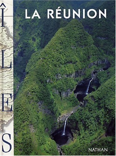 La Réunion - Collectif - Livre
