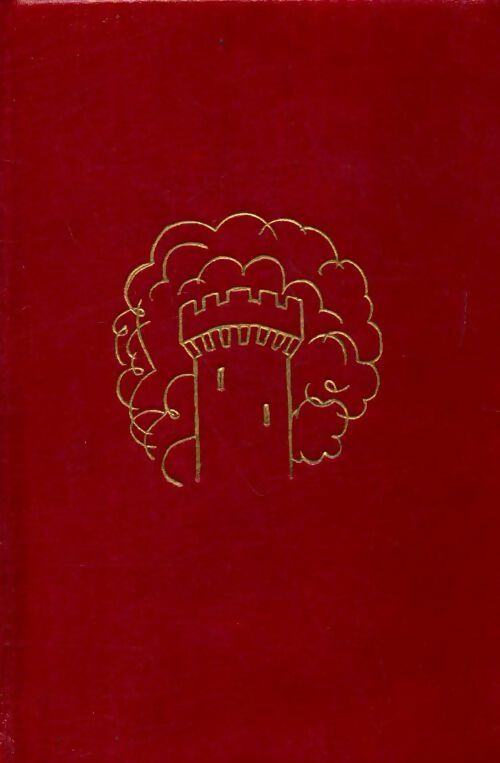 La citadelle Tome II - Archibald Joseph Cronin - Livre