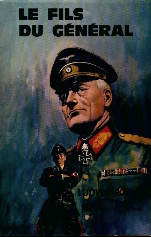 Le fils du général - Ludwig Kranz - Livre