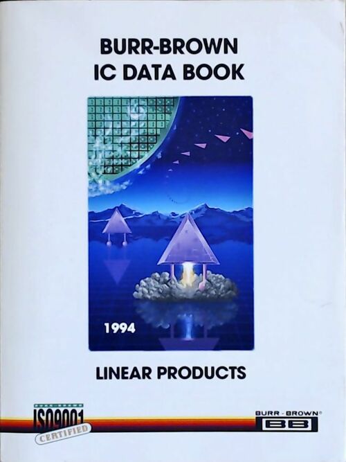 Linear products 1994 - Collectif - Livre