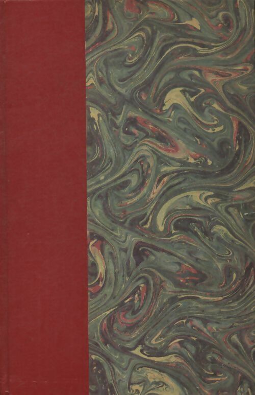 Histoire des croisades - Joseph-François Michaud - Livre