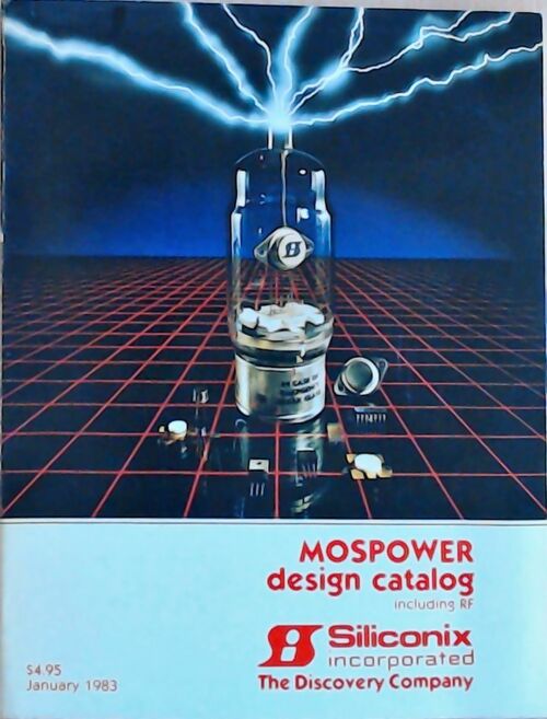 Mospower design catalog - Collectif - Livre