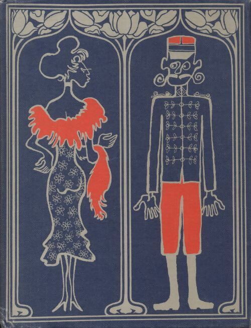 Oeuvres de Courteline Tome I - Georges Courteline - Livre