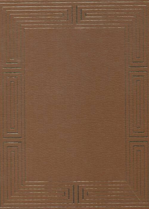 Les conquérants - André Malraux - Livre
