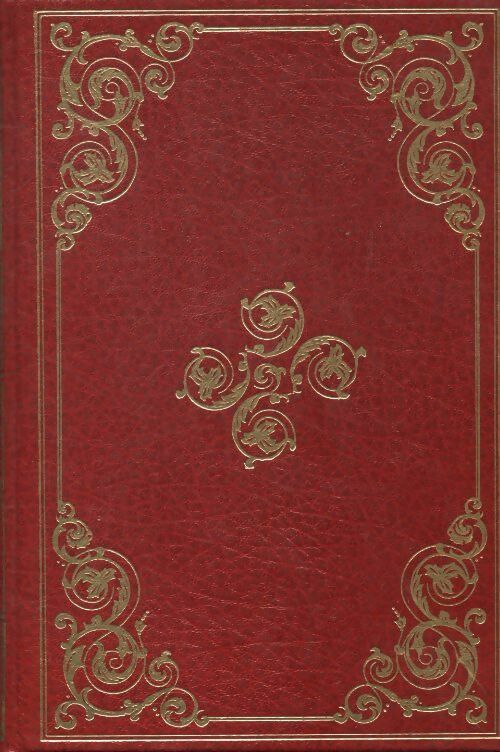Le petit monde de Don Camillo - Giovanni Guareschi - Livre