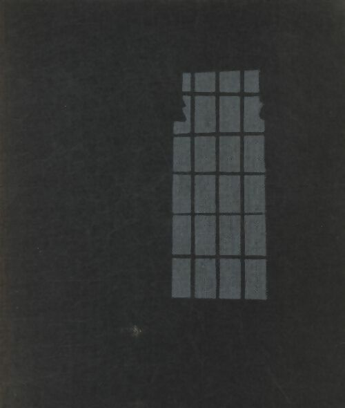 Lettres de la religieuse portugaise - Inconnu - Livre