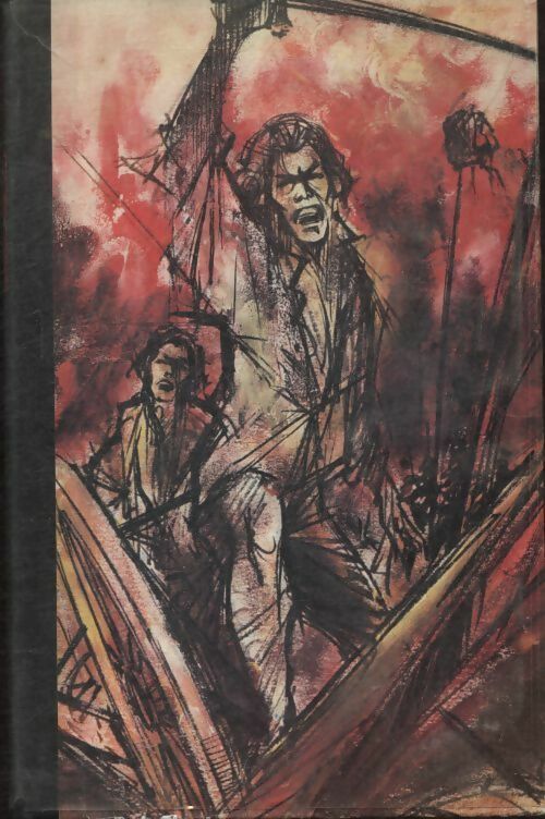 Le chevalier de Maison-Rouge - Alexandre Dumas - Livre