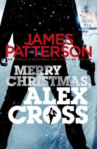 Merry christmas Alex Cross - Collectif - Livre