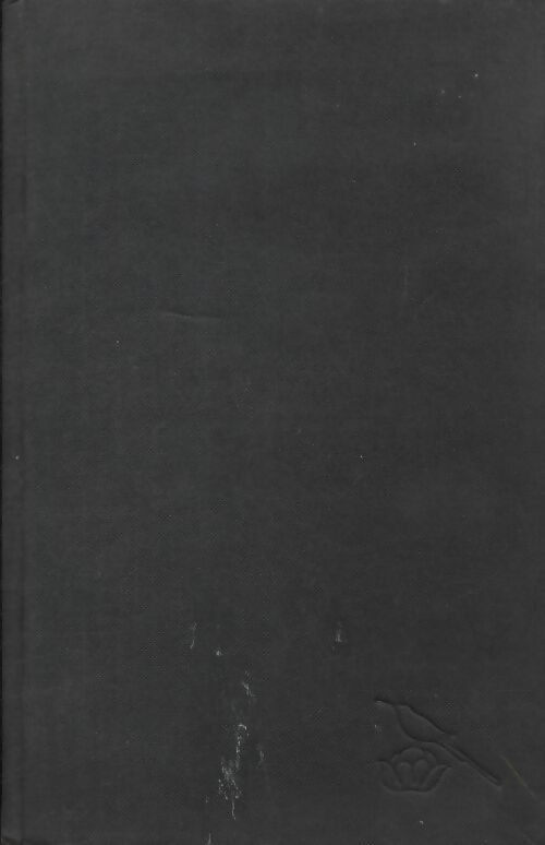 Rage - Wilbur A. Smith - Livre