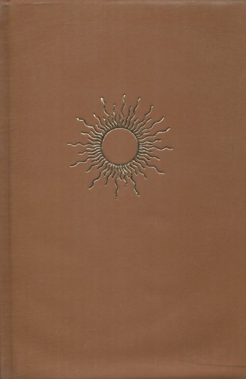 Histoire de la révolution française Tome II - Jules Michelet - Livre