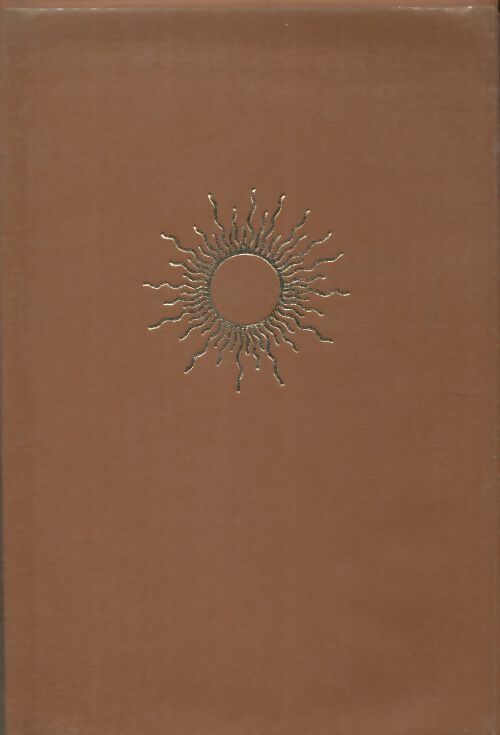 Histoire de l révolution française Tome VI - Jules Michelet - Livre