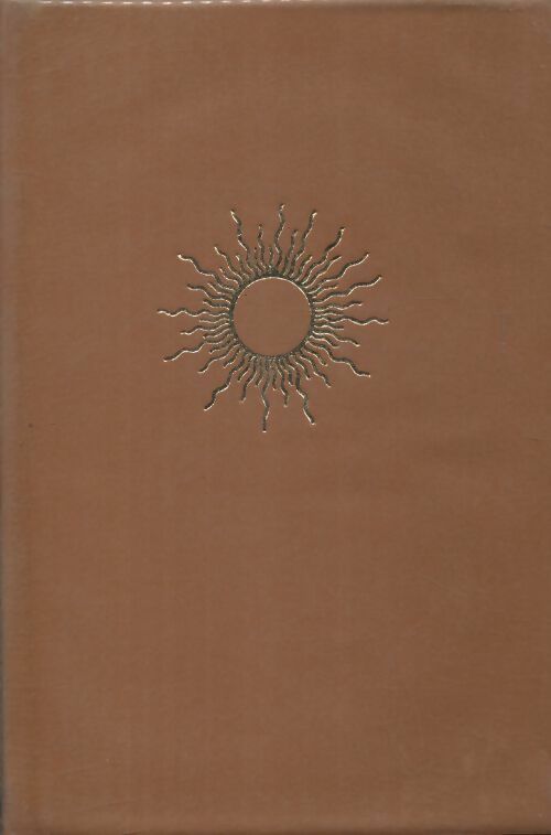 Histoire de la révolution française Tome IV - Jules Michelet - Livre