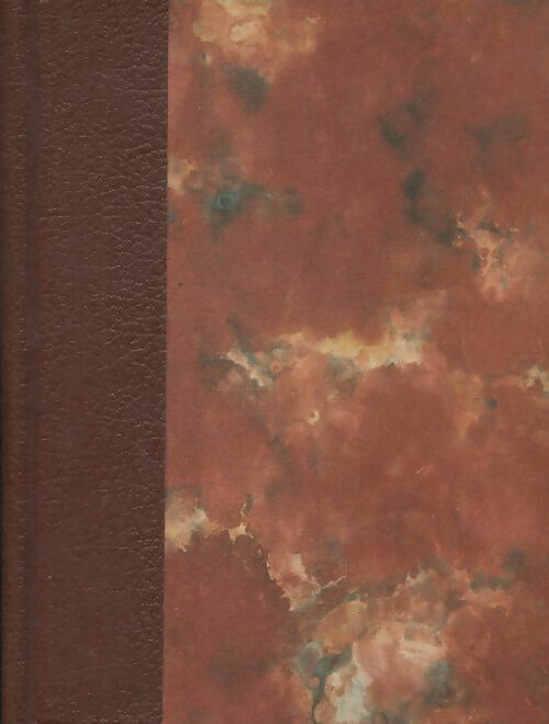 Stella - Jan De Hartog - Livre