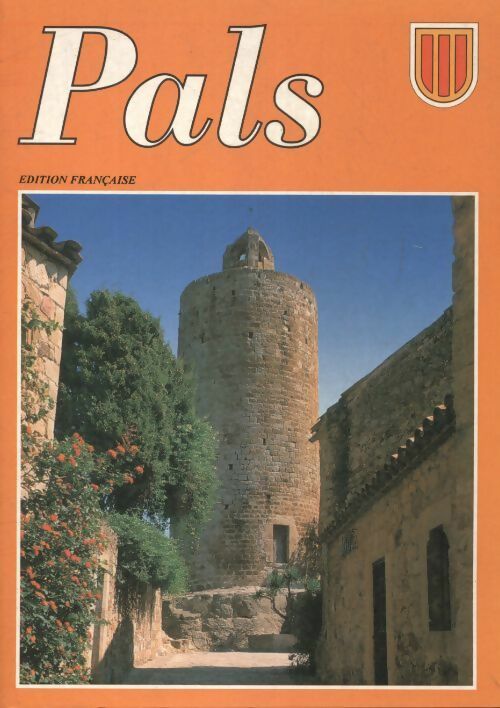 Pals - Collectif - Livre