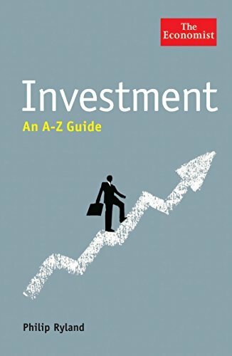 Investment - Philip Ryland - Livre