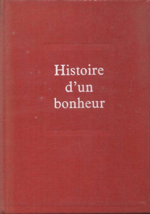 Figures à Cordouan Tome II : histoire d'un bonheur - Pierre Henri Simon - Livre