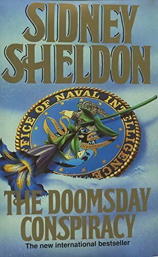 The doomsday conspiracy - Sidney Sheldon - Livre