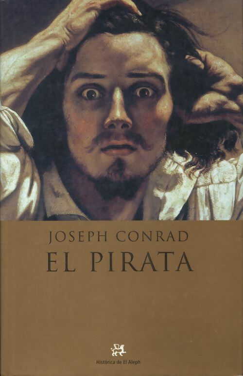 El pirata - Joseph Conrad - Livre