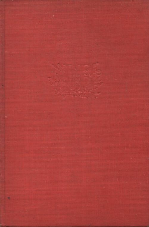 Living biographies of famous men - Henry Thomas - Livre