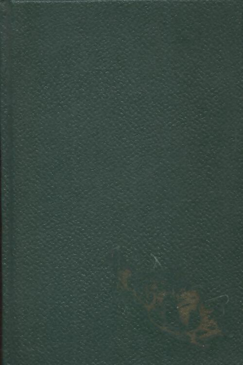 Madame Dorthea - Sigrid Undset - Livre