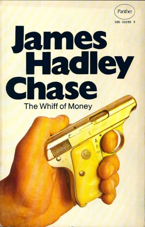 Whiff of money - James Hadley Chase - Livre