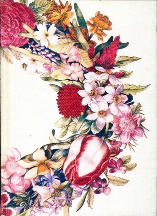 Anthologie du chant romantique - Maurice Toesca - Livre