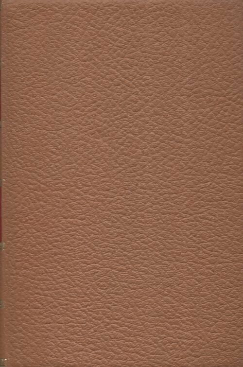 Prélude à l'ère des lumières Tome I : Le éeveil de l'Angleterre - Will Durant - Livre