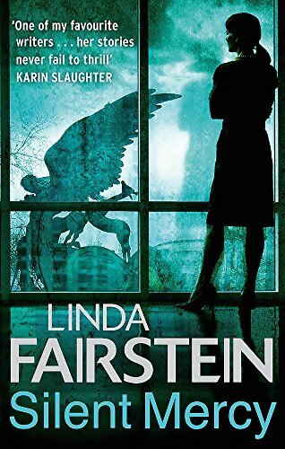 Silent mercy - Linda Fairstein - Livre