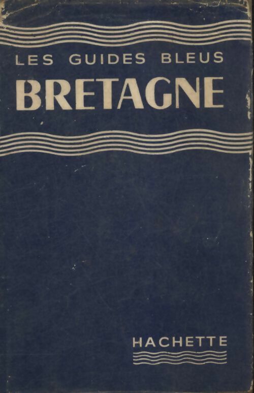 Bretagne - Collectif - Livre