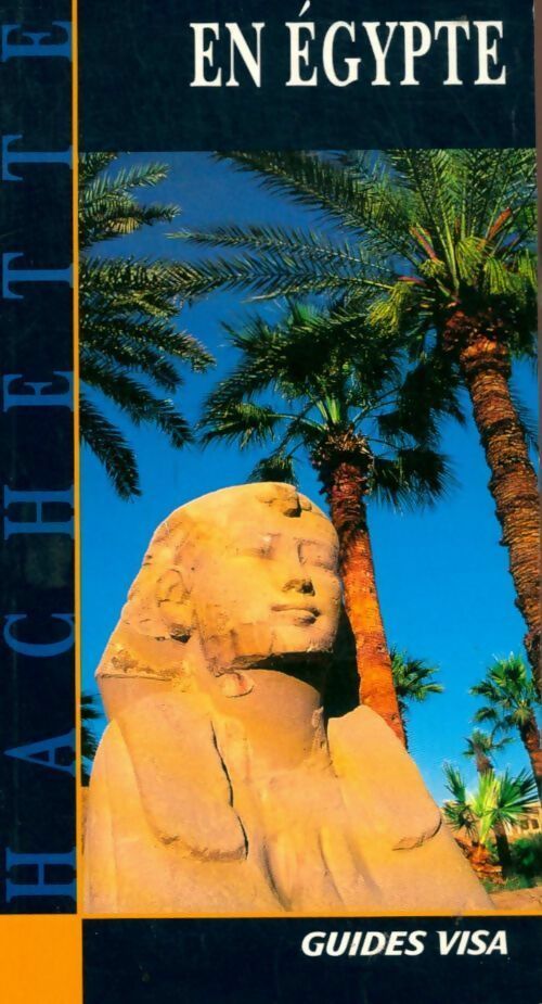 En Égypte - Denise Basdevant - Livre