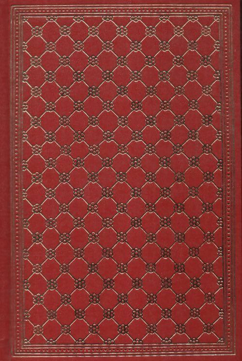 Trois contes - Gustave Flaubert - Livre