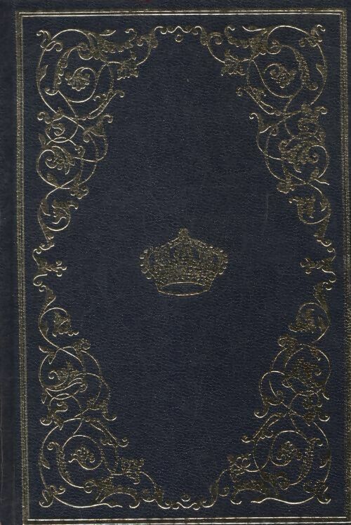 Poésies choisies - Alfred De Musset - Livre