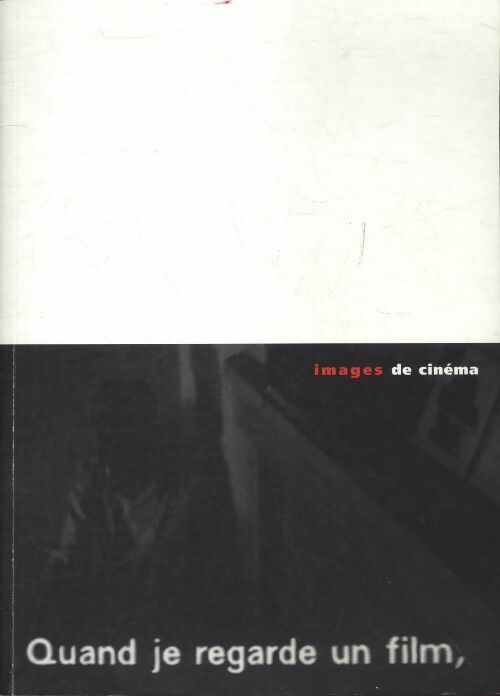 Images de cinéma - Collectif - Livre
