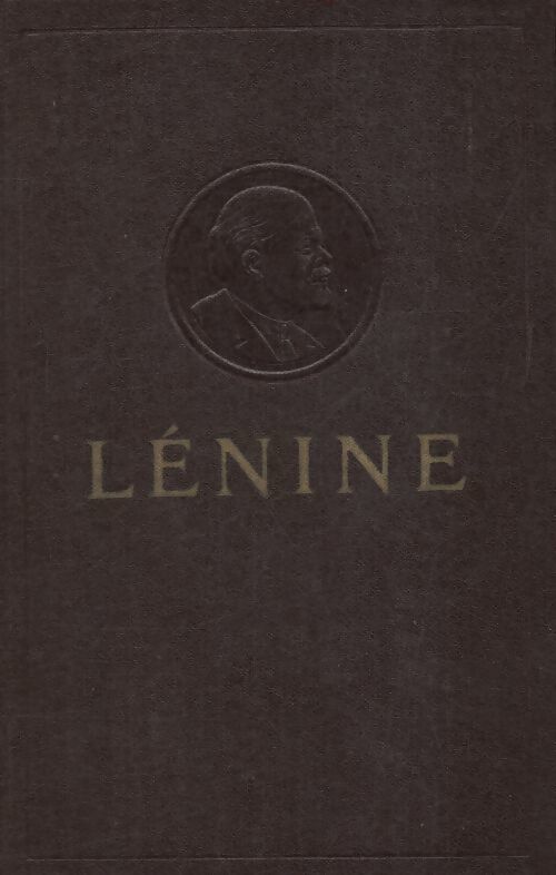 Oeuvres Tome X : Novembre 1905-Juin 1906 - Vladimir Illitch Lénine - Livre
