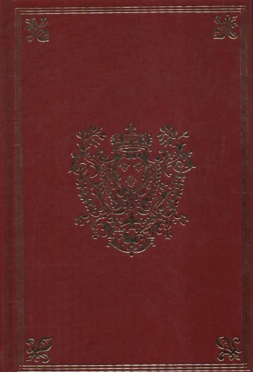 Le diable boiteux - Alain-René Le Sage - Livre