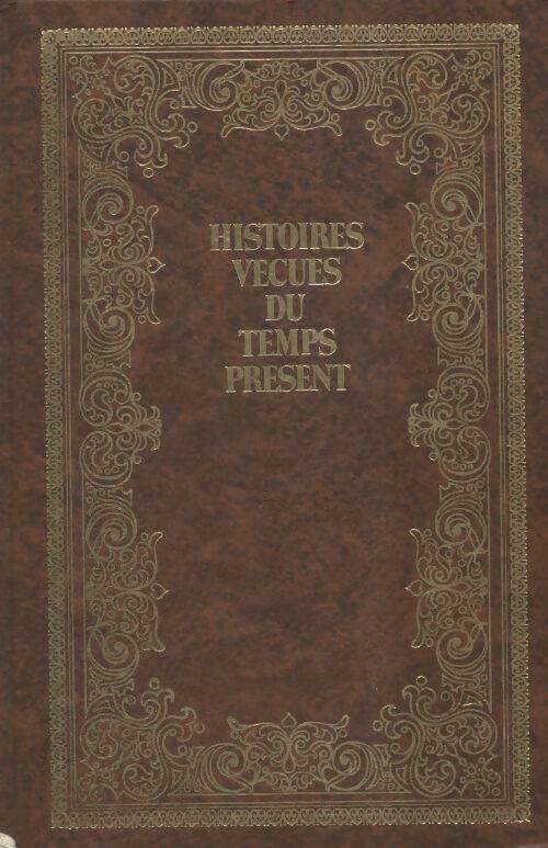 Le courage, son passeport - H.A Morton Whitby - Livre