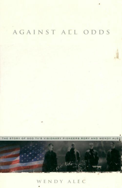 Against all odds - Wendy Alec - Livre