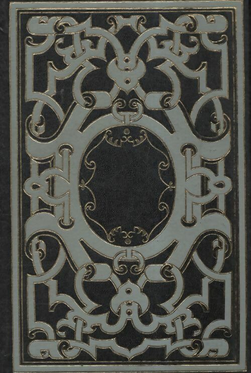 Oeuvres - François Villon - Livre