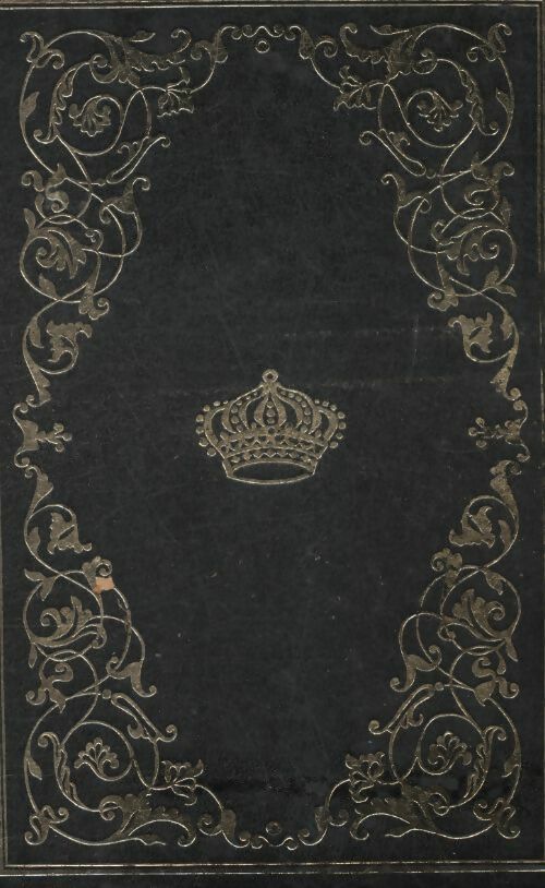 Le rouge et le noir - Stendhal - Livre