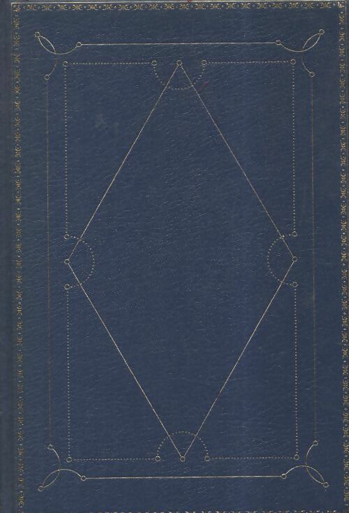 Berlin Hôtel - Vicki Baum - Livre