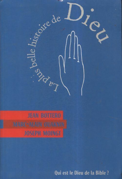 Les plus belles histoires de Dieu - Collectif - Livre